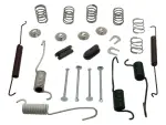 H7294 - : Raybestos R-Line Drum Brake Hardware Kit for Raybestos Brakes Image