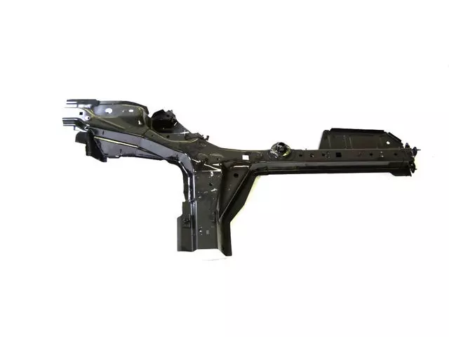 Rear Rail, Left - Mopar (68103701AA)