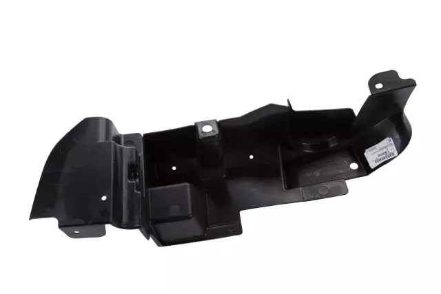 15826162 - Body: Lower Shield for Chevrolet: Malibu Image