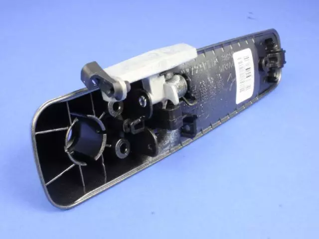 Exterior Door Handle, Left - Mopar (1GH291DMAJ)