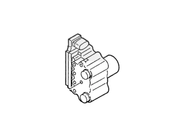 F7CZ2C286AA - Electrical: Control Assembly for Ford: Escort | Mercury: Tracer Image
