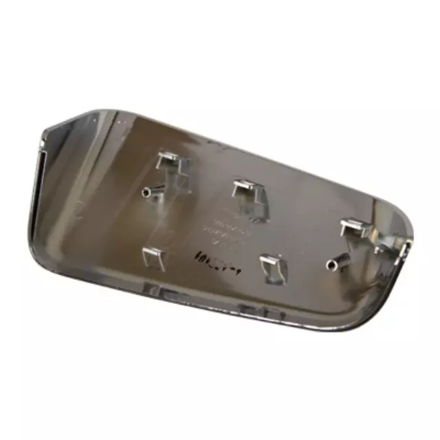 Mirror Cover - Driver's Side (LH) - Ford (8S4Z-17D743-CA)