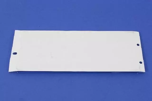 Nameplate - Mopar (68140350AC)