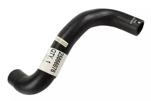 25866076 - : Upper Hose for Chevrolet: Corvette Image