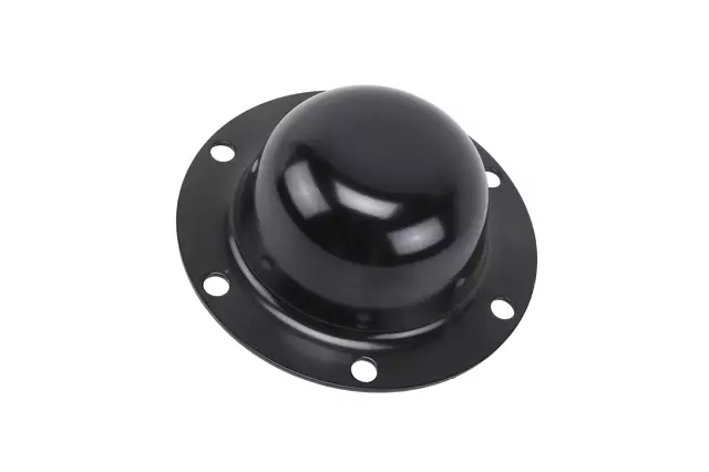 Front Wheel Bearing Lubricant Cap - GM (15023875)