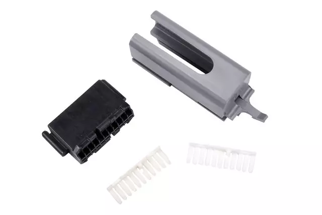 88988937 - : Multi-Purpose Connector for GM Image