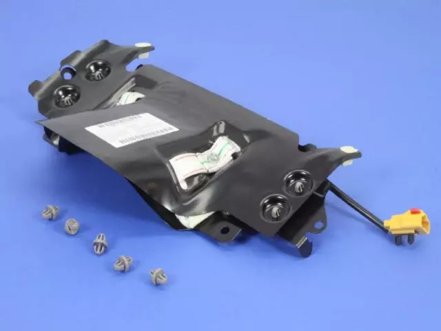 Steering Column Opening Kneeblocker - Mopar (5140826AA)