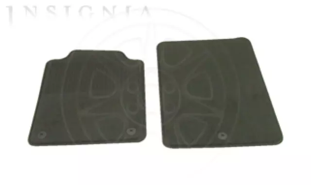 15272757 - Interior: Floor Mats, Carpet, Front for GM Image