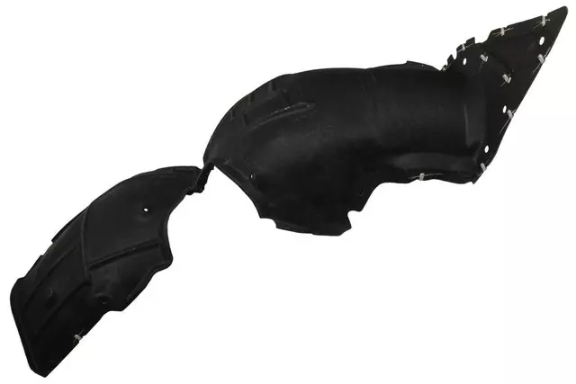 84922600 - : Fender Liner for Chevrolet: Camaro Image