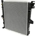 RA1824C - : Radiator -- Crossflow Radiator for UAC Image