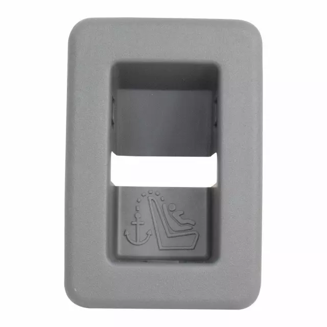 MB5Z78624A08BB - : Bezel for Lincoln: Aviator Image