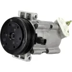 6512744 - : gpd Compressor New 7512744 for GLOBAL PARTS DISTRIBUTORS Image