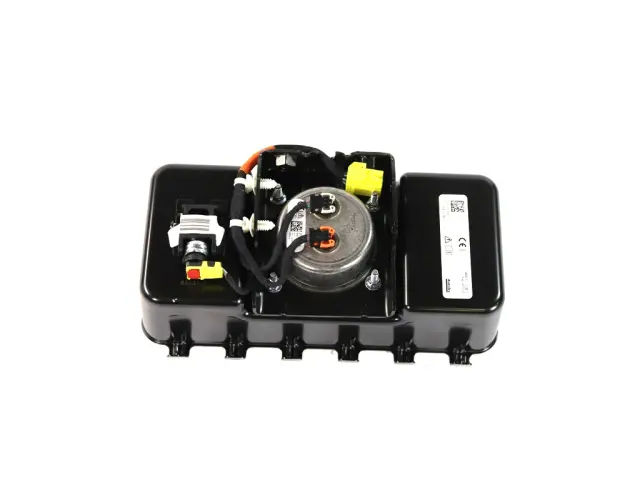 Passenger Air Bag - Mopar (68281974AH)