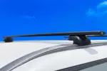 ARSNDYI185WBTELFL - Hauling: Crossbars for Flush Roof Rails for Kia: Telluride Image