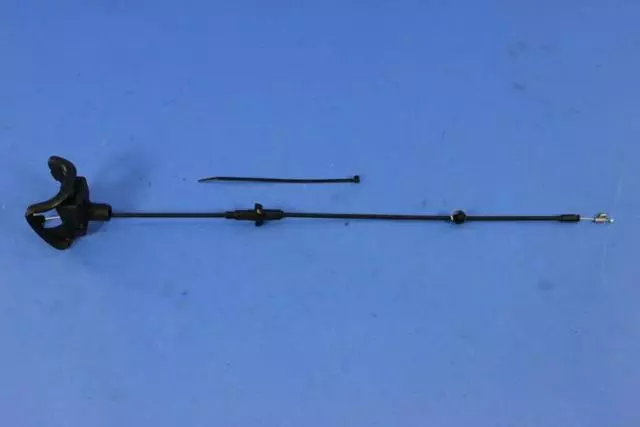 Latch Release Cable Assembly, Right - Mopar (68247858AA)