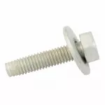 W717623S439 - : Knee Air Bag Screw for Ford: Explorer, Police Interceptor Utility | Lincoln: Aviator, Nautilus Image
