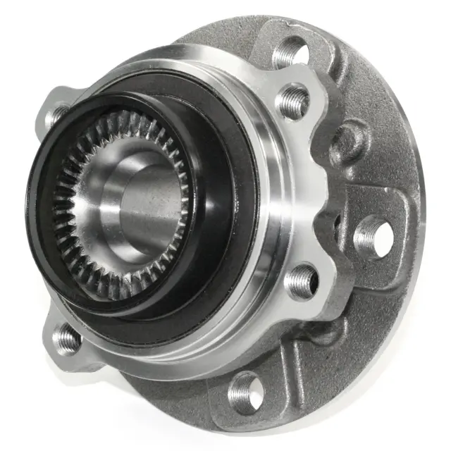 29594023 - : DuraGo Wheel Bearing and Hub Assembly for PRONTO Image
