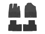 W664W752 - : All Weather Floor Mats for WeatherTech Image