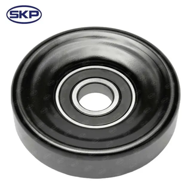 SK38011 - Engines &amp; Components: SKP Accessory Drive Belt Idler Pulley for Skyward Automotive Image