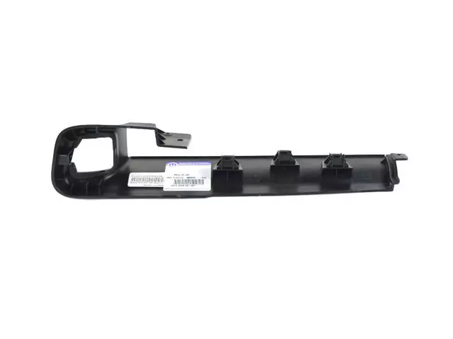 Seat Track Cover - Mopar (5RT20DX9AB)