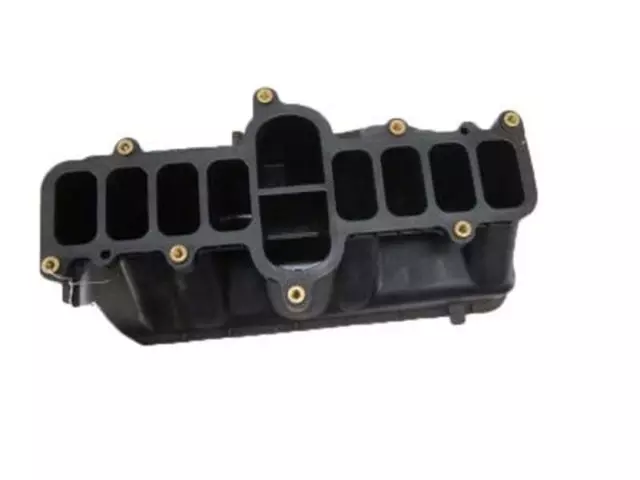 5L3Z9424BB - Engine: Intake Manifold for Ford: E-150, E-150 Club Wagon, E-250, F-150 Image