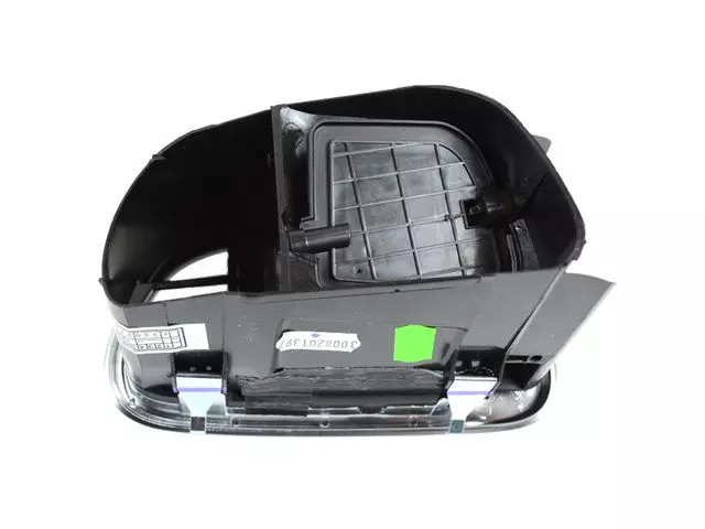 5ND16U00AA - : Air Conditioning &amp; Heater Outlet, Left, Us for Mopar Image