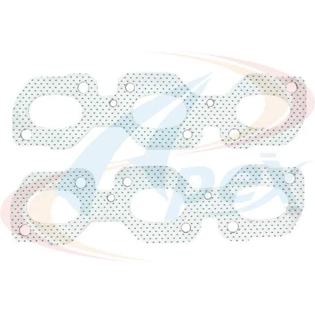 AMS4512 - Gaskets: APEX Automobile Parts Inc Exhaust Manifold Gasket Set for APEX Automobile Parts Inc Image