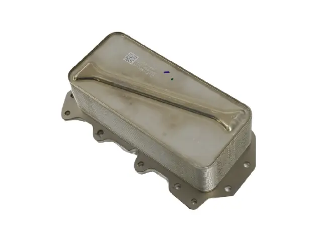 68358144AF - : Engine Oil Cooler for Mopar Image
