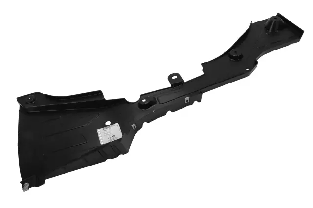 84167102 - : Under Cover - Driver's Side (LH) for Buick: Regal Sportback, Regal TourX Image