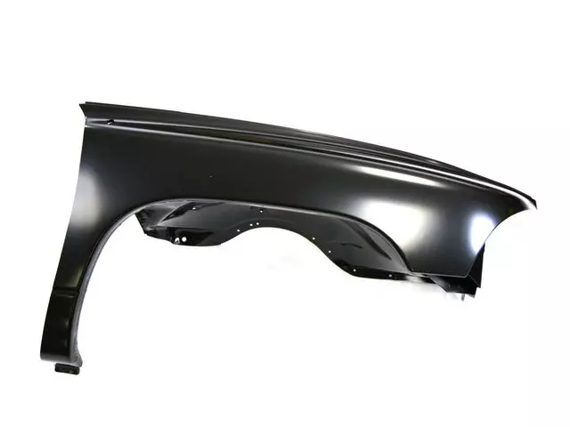 55255030AF - Body: Fender Assembly for Dodge: Dakota, Durango Image