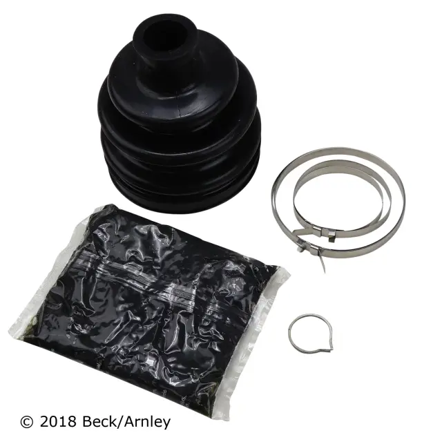 1032607 - Transmission &amp; Drivetrain: CV JOINT BOOT KIT for Beck Arnley Image