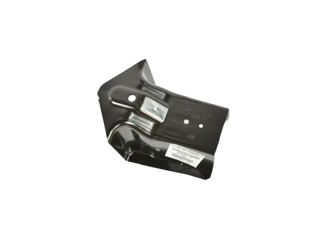 68167200AC - Frame, Bumper and Fascia: Rear Rail, Right for Ram: ProMaster 1500, ProMaster 2500, ProMaster 3500, ProMaster EV Image