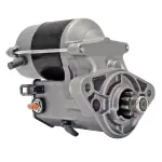 19133930 - : Remanufactured Starter for GM Image