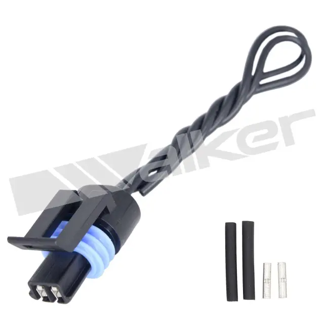 2111500 - Accessories: Walker Products 211-1500 Electrical Pigtail for Walker Products Inc. - Image