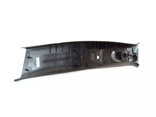 B Pillar Molding, Right - Mopar (1UC98LU5AD)