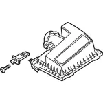DS7Z9661J - Engine: Upper Cover for Ford: Fusion Image