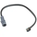 2BWS0028 - : Holstein Parts 2BWS0028 Disc Brake Pad Wear Sensor for HOLSTEIN Image