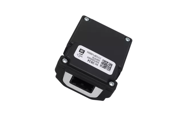 Front View Camera - ACDelco (85636717)