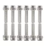 66755 - : Wedge-Locking Header Bolts for Proform Image