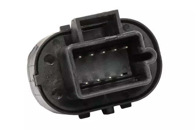 15261341 - Body: Mirror Switch for Pontiac: G6, Solstice Image