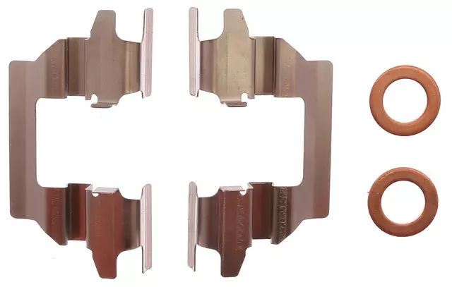 Caliper - GM (18FR2739DN)