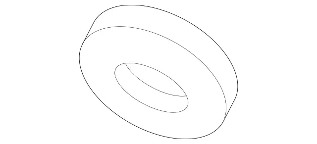 9903219 - Front Axle: Washer, Plane Parallel for Mercedes-Benz: 300C, 300CD, 350SD, AMG GT 43, AMG GT 53, AMG GT 63, AMG GT 63 S, AMG GT 63 S E Performance, C300, C350e, C400, C43 AMG, C450 AMG, C63 AMG, C63 AMG S, C63 AMG S E Performance, CLE300, CLE450, CLE53 AMG, CLS450, CLS53 AMG, E300, E350, E400, E43 AMG, E450, E53 AMG, E63 AMG S, EQE 350, EQE 350 SUV, EQE 350+, EQE 350+ SUV, EQE 500, EQE 500 SUV, EQE AMG, EQE AMG SUV, EQS 450, EQS 450 SUV, EQS 450+, EQS 450+ SUV, EQS 580, EQS 580 SUV, EQS AMG, GLC300, GLC350e, GLC43 AMG, GLC63 AMG, GLC63 AMG S, GLC63 AMG S E Performance, Maybach EQS 680 SUV, Maybach S580, Maybach S680, S500, S580, S580e, S63 AMG E Performance Image image