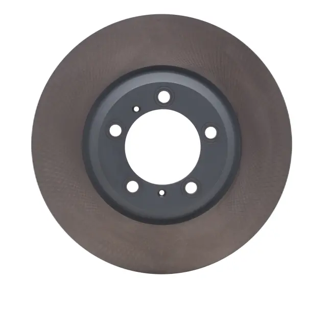 60402122D - Brakes &amp; Brake Parts: DFC GEOSPEC Coated Rotor - Blank for DYNAMIC FRICTION Image