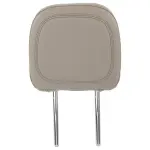 MC5Z78611A08DC - : Headrest Cover And Pad for Ford Image