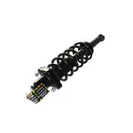 882340 - : Chrysler, Dodge (Sedan - FWD) Suspension Strut and Coil Spring Assembly  - Rear for GSP Image