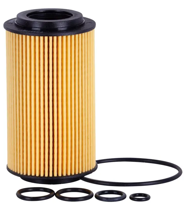 PG5277EX - Filters: Premium Guard Engine Oil Filter for PRONTO Image