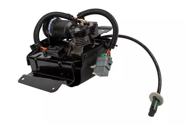 15219513 - Suspension: Compressor for GM Image