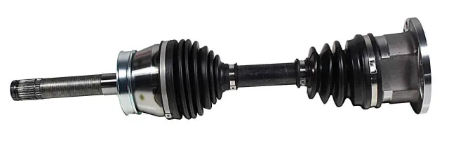 NCV53128 - : INFINITI, Nissan (2.4) CV Axle Assembly  - Front for GSP Image