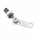 42620330 - : Automatic Transmission Range Selector Cable Lever for GM Image