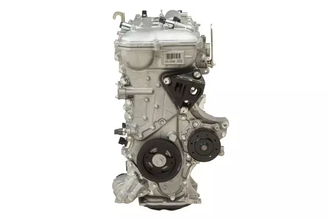 19185119 - Engine: Engine for Pontiac: Vibe Image